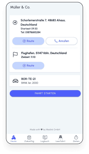 Reduktion von Reisekosten durch Kibi Scada Fernwartung für Servicepartner