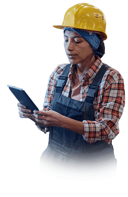Kibi Scada Servicepartner-Dashboard mit Multi-Mandanten-Übersicht und Remote-Diagnose